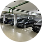 Car rentals for tourists