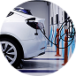 New electric car