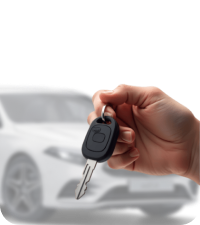 Car rentals for tourists