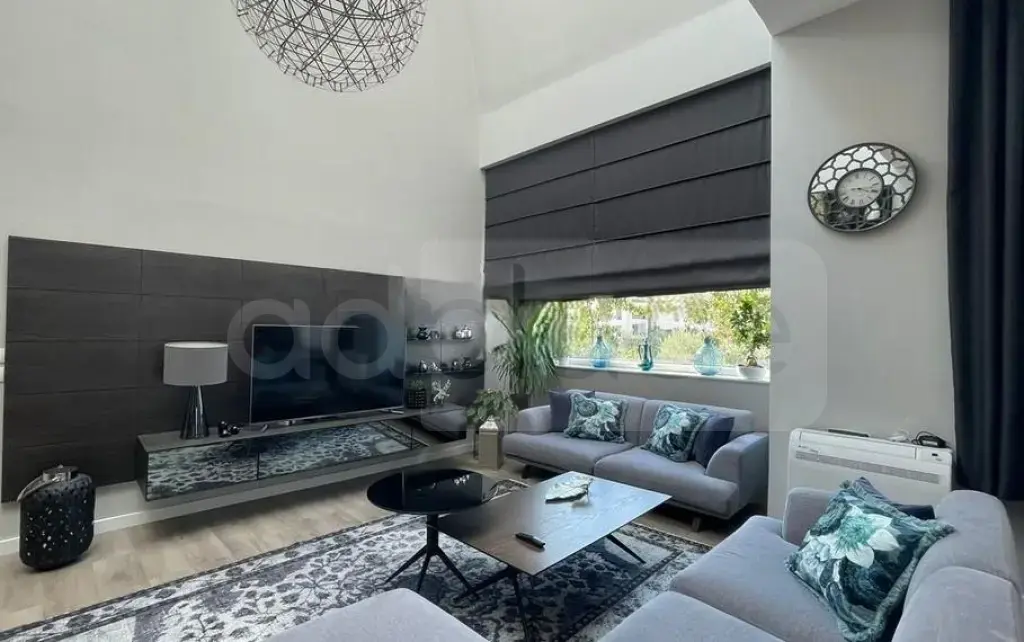 Vilë  195m²
