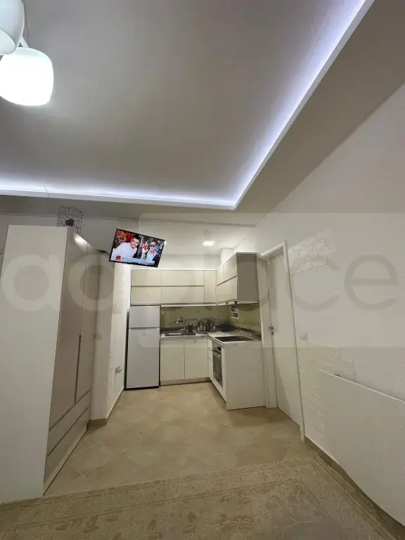 Apartament  39m² 4 floor