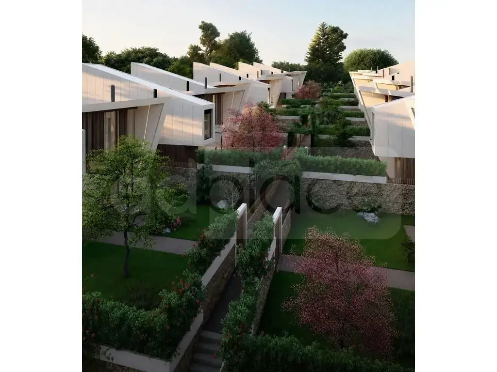Vilë  471.2m²