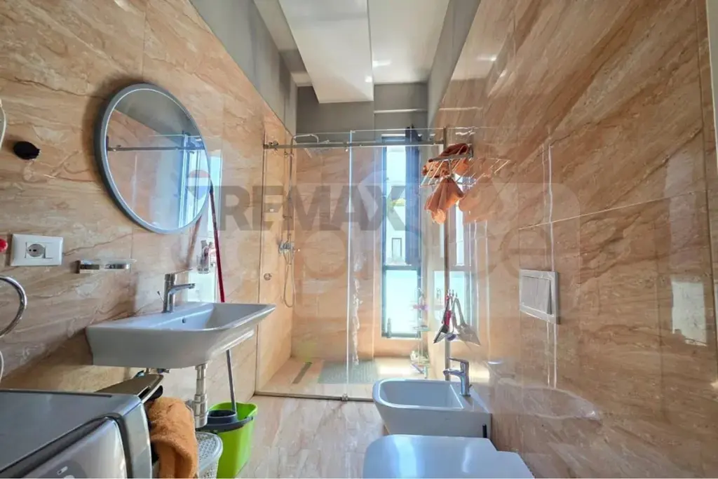 Apartament  96m² 9 floor