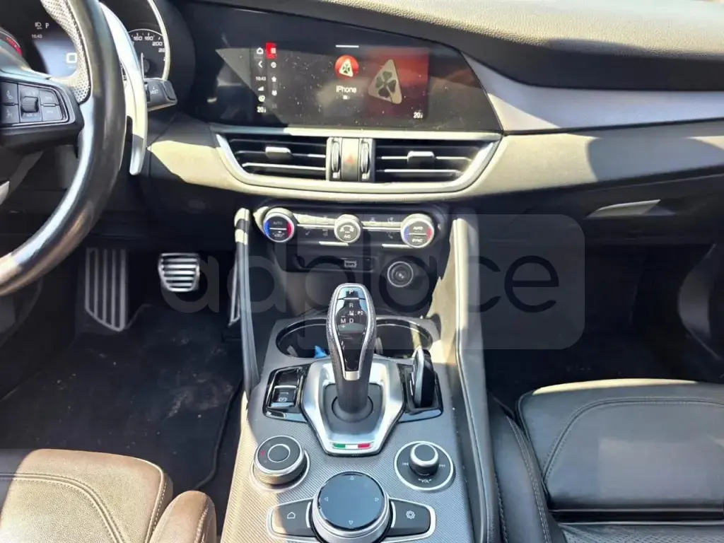 Alfa Romeo Giulia I-2  Facelift (2023-) 2023, 50 000 km