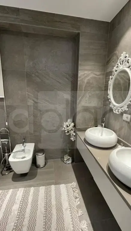 Vilë  195m²
