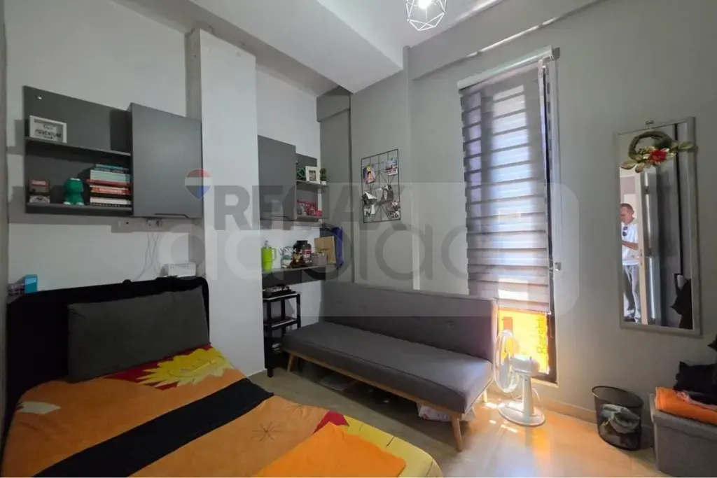 Apartament  96m² 9 floor