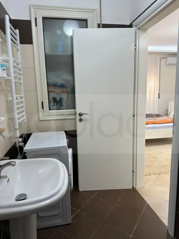Apartament  39m² 4 floor