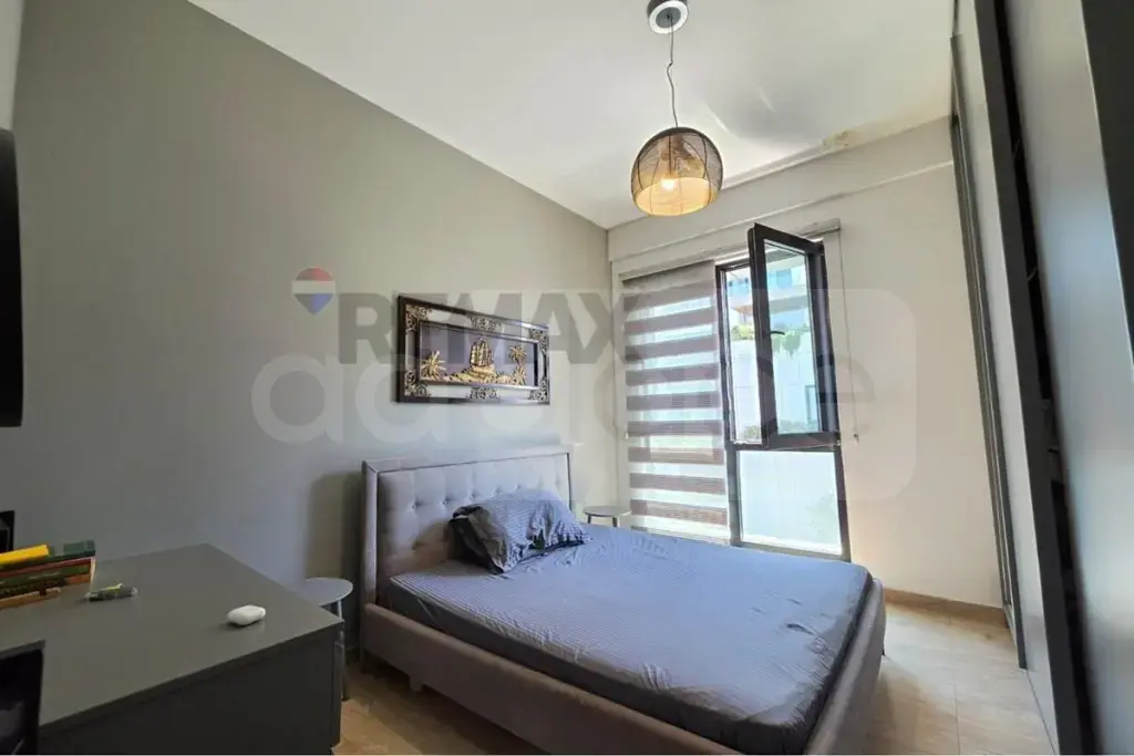 Apartament  96m² 9 floor
