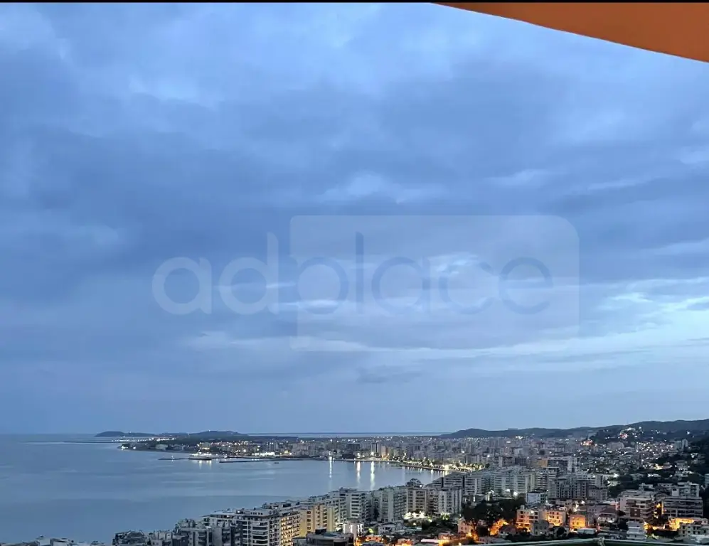 Apartament  39m² 4 floor
