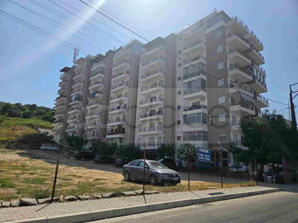 Apartament  100m² 8 floor