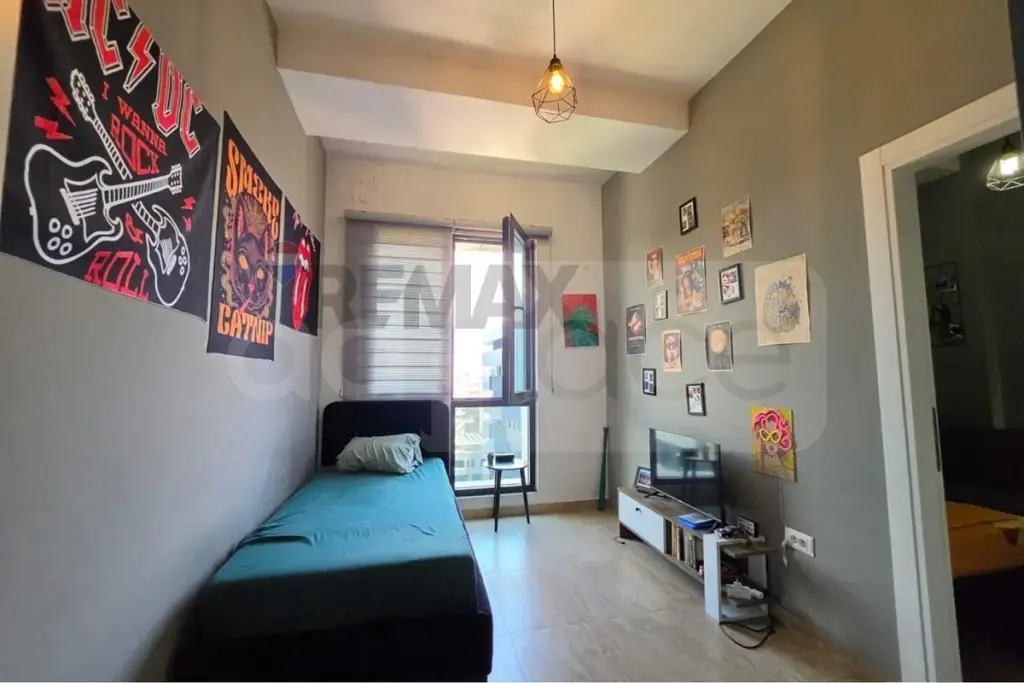 Apartament  96m² 9 floor