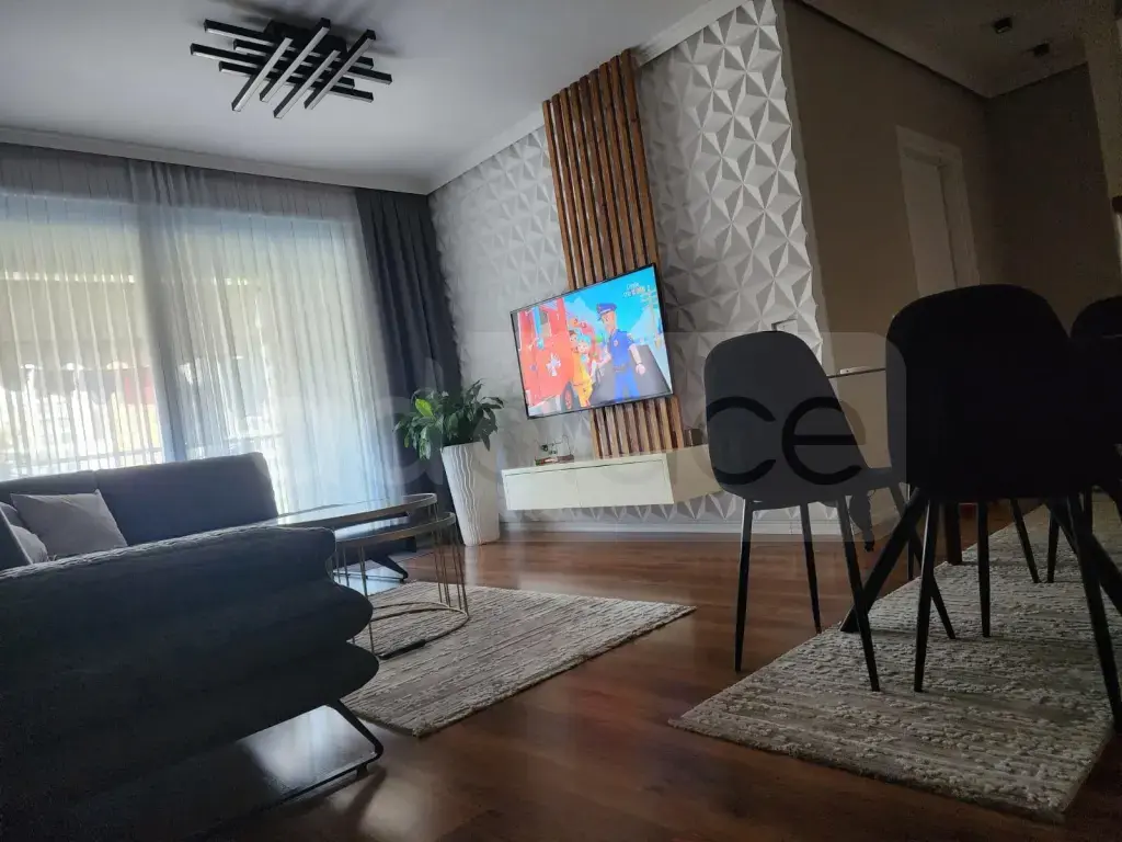 Apartament 3 rooms 90m² 2 floor