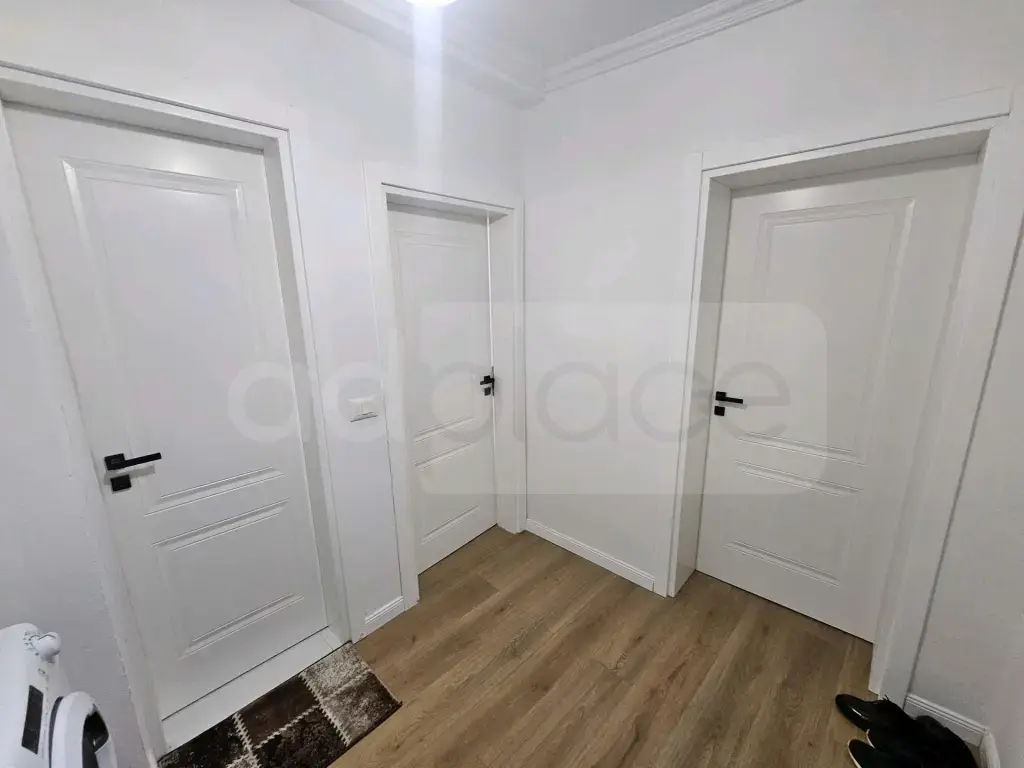 Apartament 2 rooms 60m² 4 floor