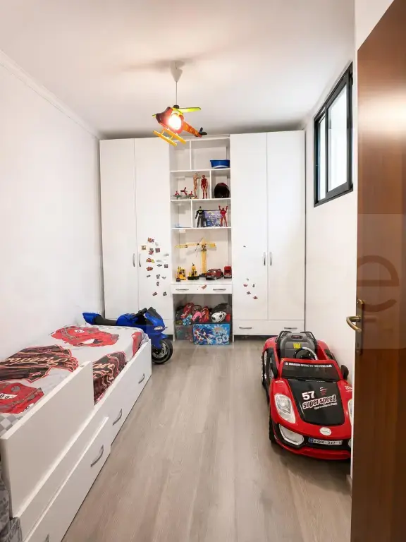 Apartament  76m² 1 floor