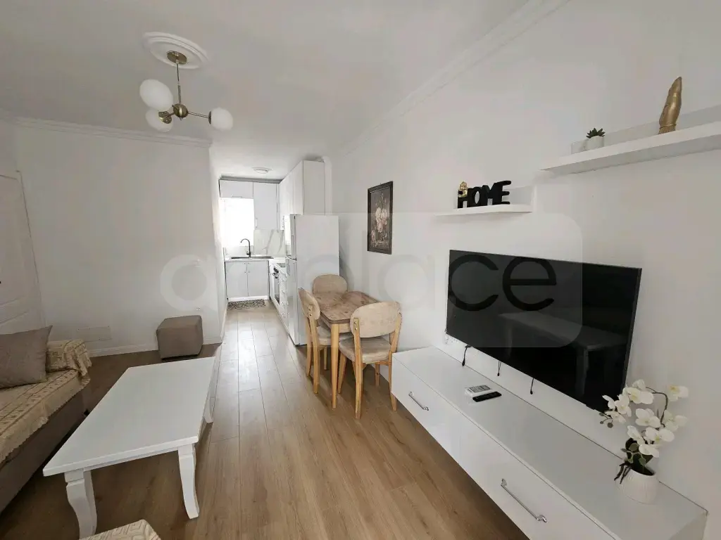 Apartament 2 rooms 60m² 4 floor