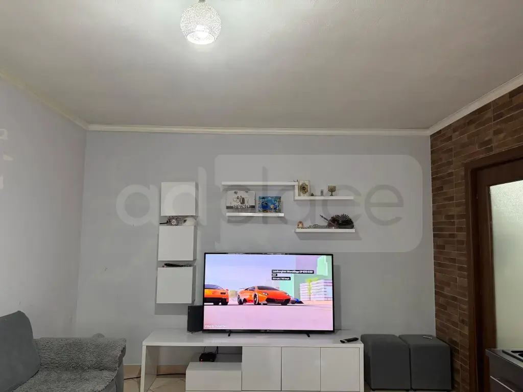 Apartament  76m² 1 floor