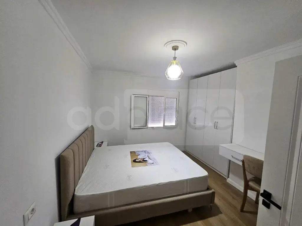 Apartament 2 rooms 60m² 4 floor