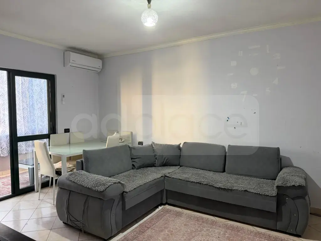 Apartament  76m² 1 floor