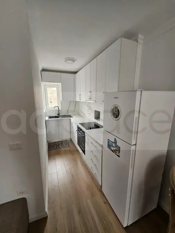 Apartament 2 rooms 60m² 4 floor