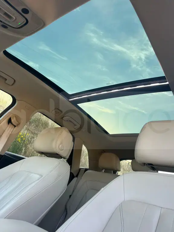 Audi Q5 FY Facelift  2021, 162 000 km