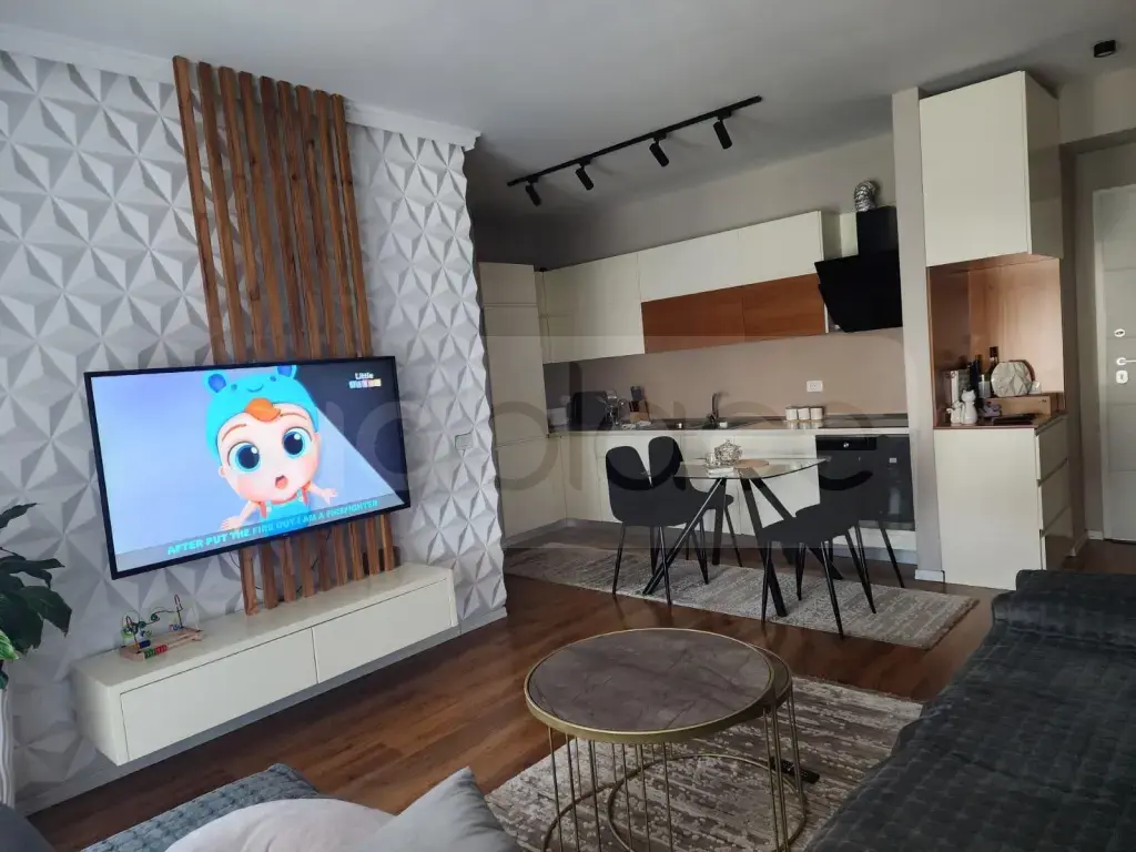 Apartament 3 rooms 90m² 2 floor