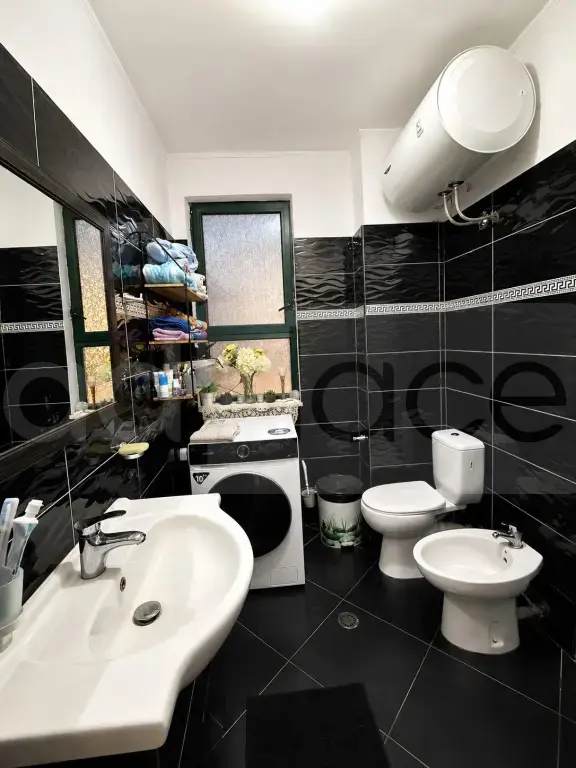 Apartament  76m² 1 floor