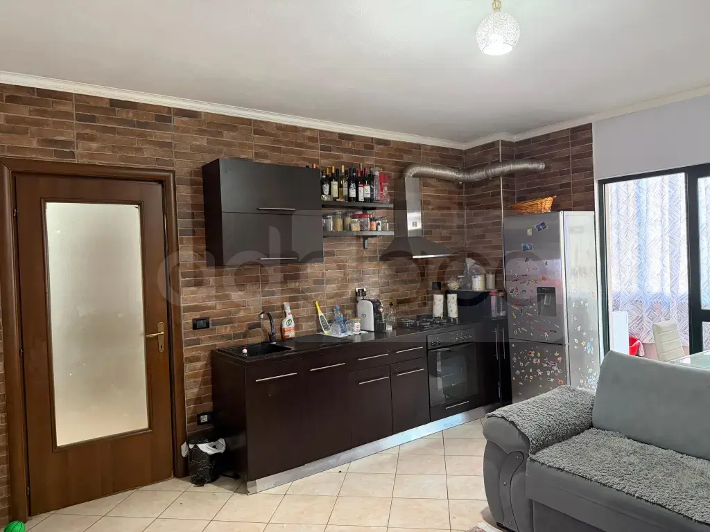 Apartament  76m² 1 floor