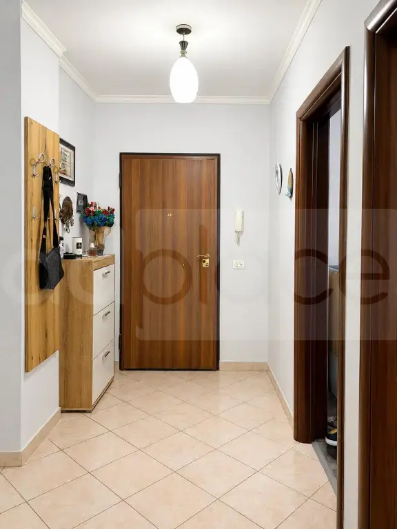 Apartament  76m² 1 floor