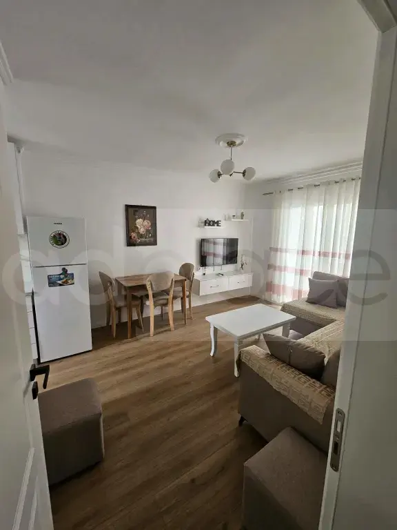 Apartament 2 rooms 60m² 4 floor