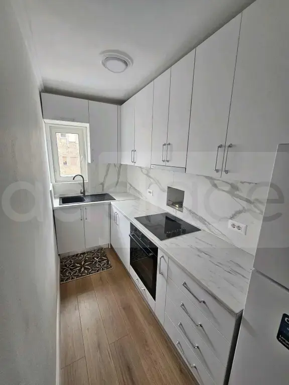 Apartament 2 rooms 60m² 4 floor