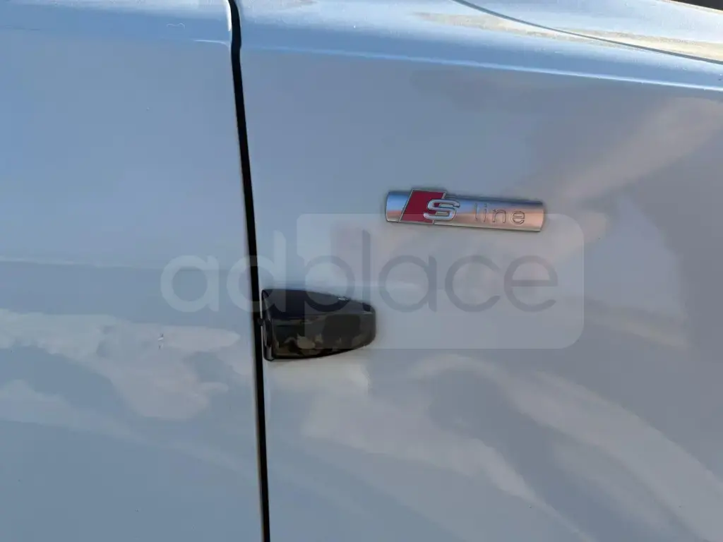 Audi A7 4G Facelift  2016, 233 000 km