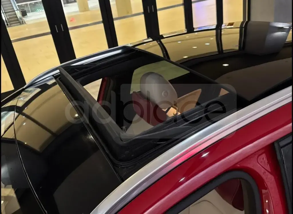 Mercedes-Benz GLA X156  2016, 133 000 km