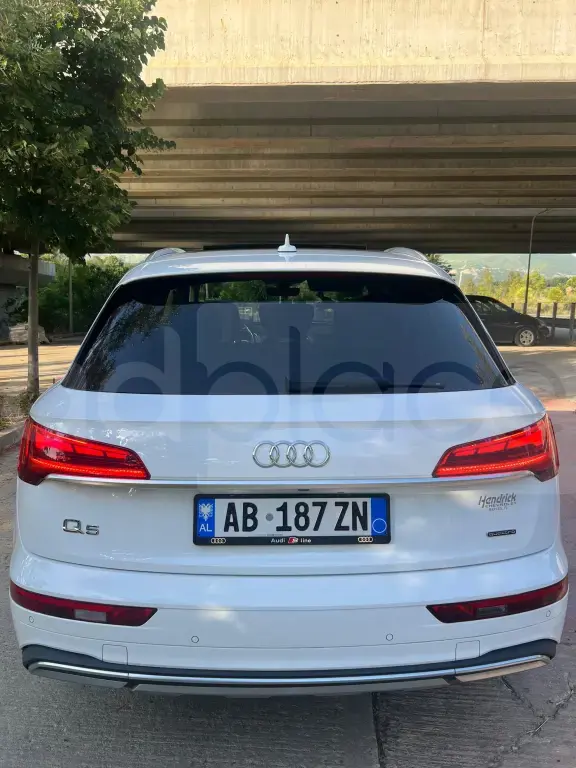 Audi Q5 FY Facelift  2021, 162 000 km