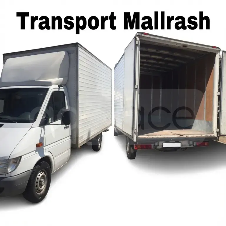 Transport - Mallrash