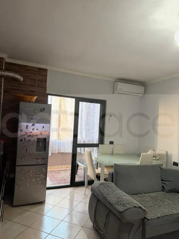 Apartament  76m² 1 floor