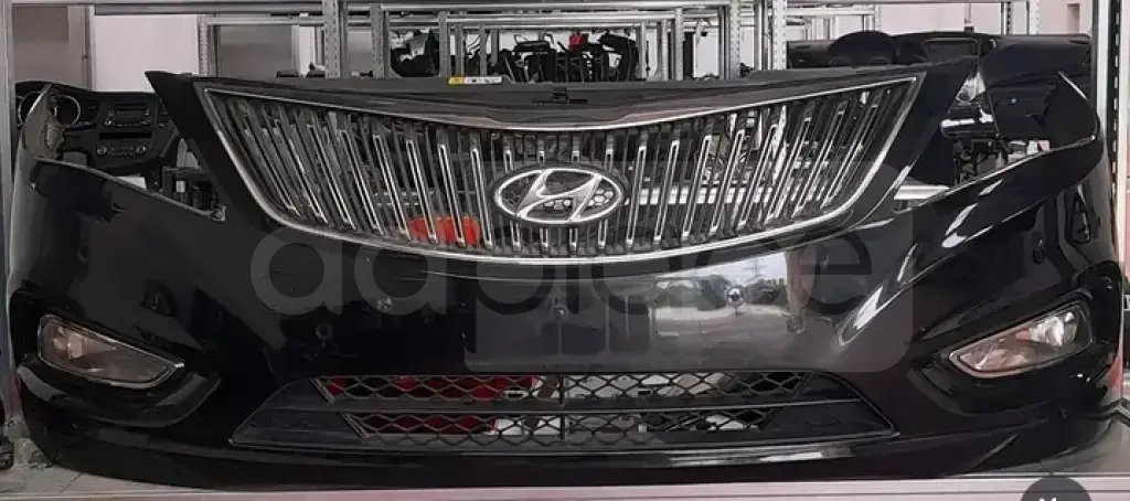 Parakolp përpara Hyundai Grandeur HG