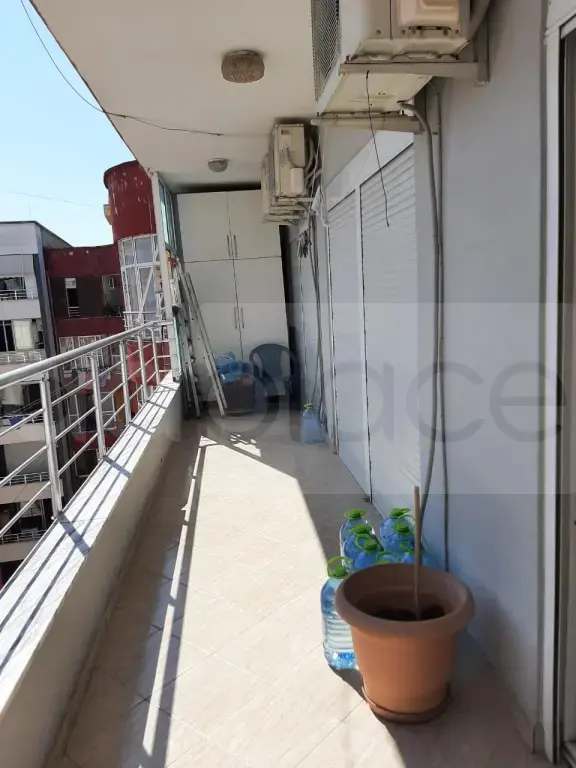 Apartament 3 rooms 120m² 8 floor