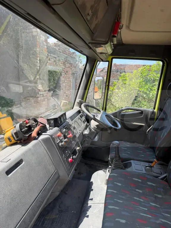 Shitet Iveco