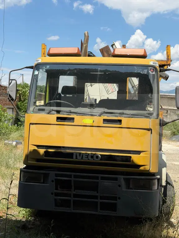 Shitet Iveco