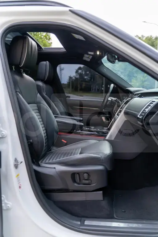 Land Rover Discovery V  2018, 152 000 km