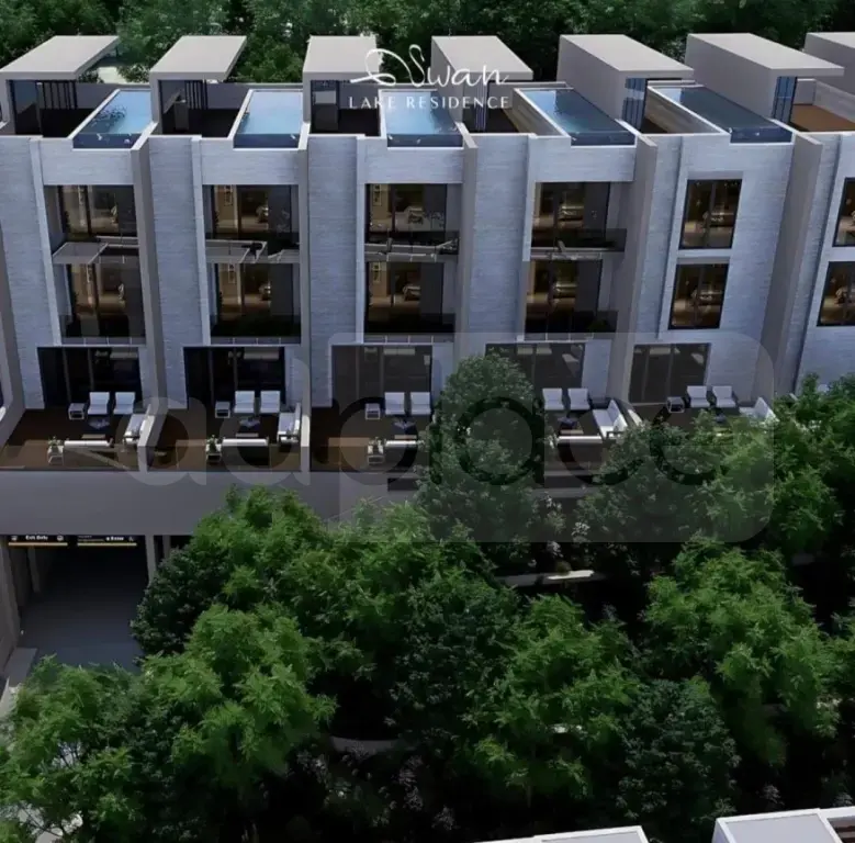 Shtëpi  211m²