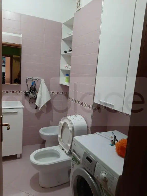 Apartament 3 rooms 120m² 8 floor
