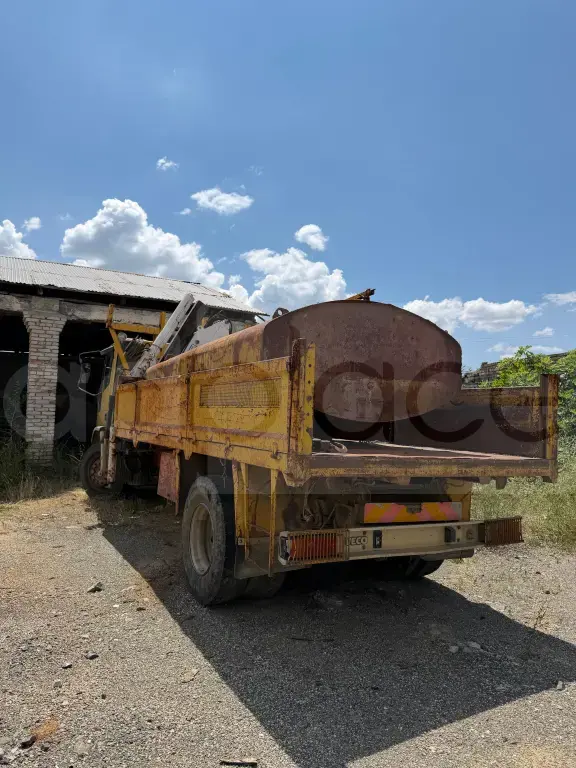 Shitet Iveco