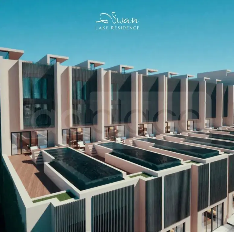 Shtëpi  211m²