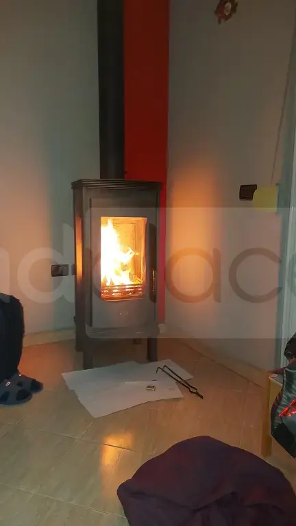 Apartament 3 rooms 120m² 8 floor