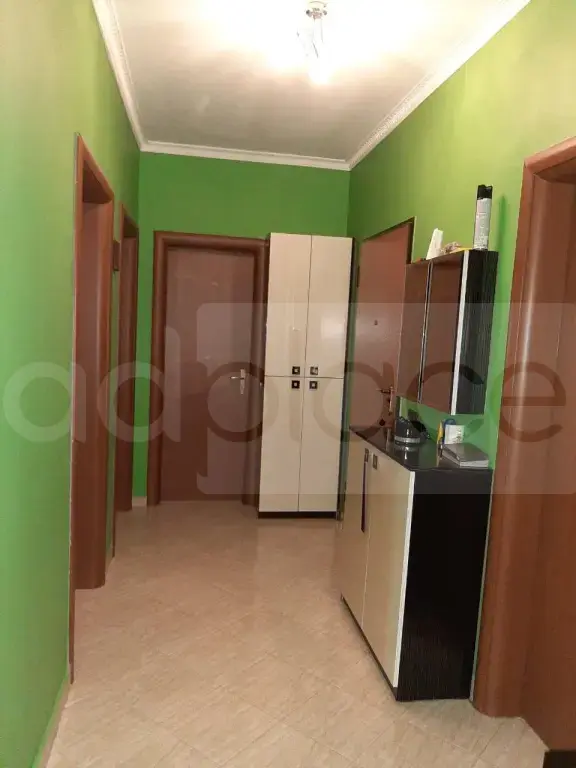 Apartament 3 rooms 120m² 8 floor