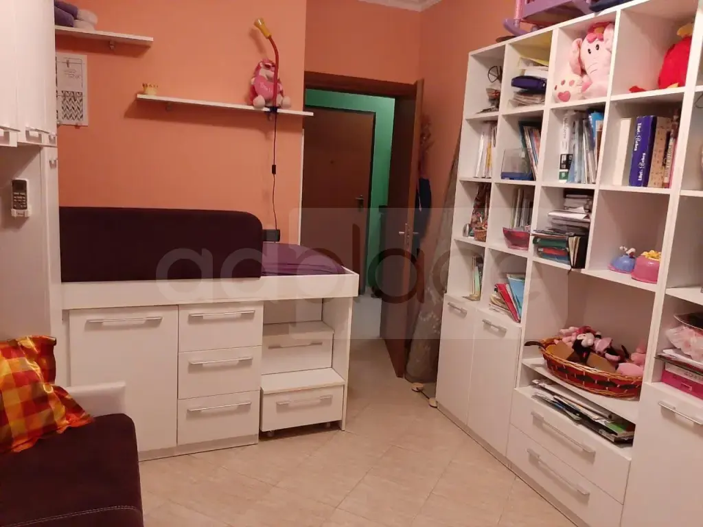 Apartament 3 rooms 120m² 8 floor