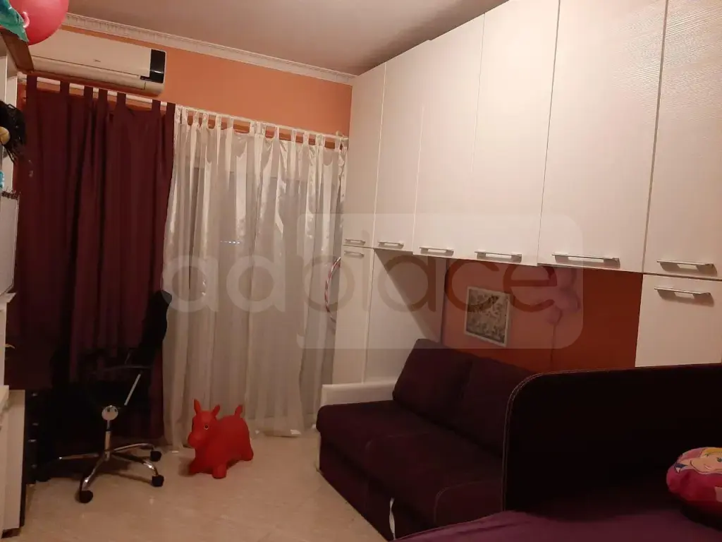 Apartament 3 rooms 120m² 8 floor