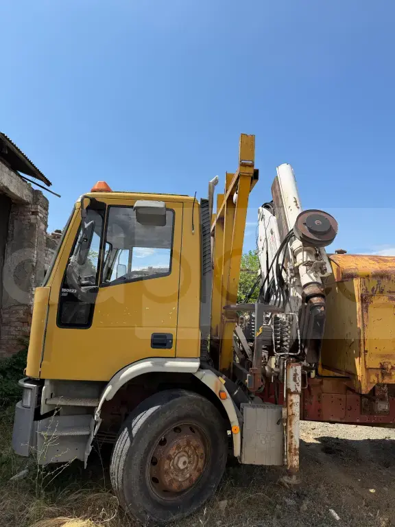 Shitet Iveco