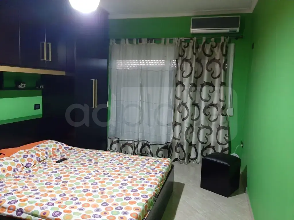Apartament 3 rooms 120m² 8 floor